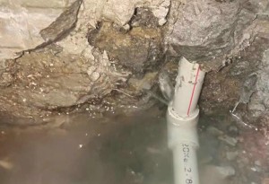 涞源管道漏水检测五