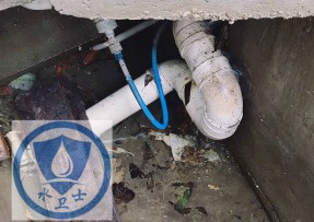 涞源水管漏水检测公司6