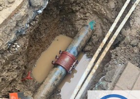 涞源水管漏水检测公司4
